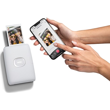 Instax mini Link 2 - space blue