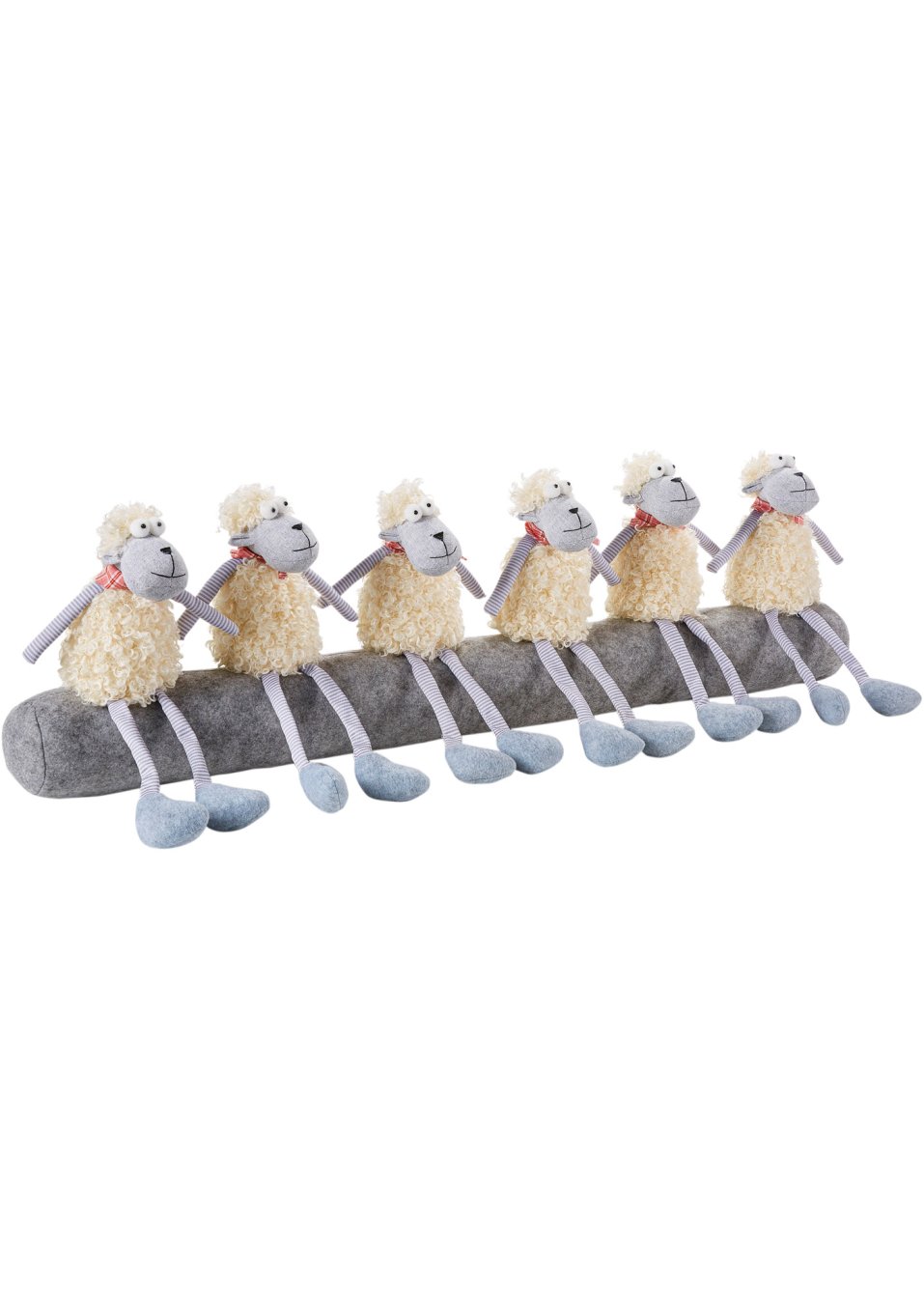 Boudin bas de porte moutons