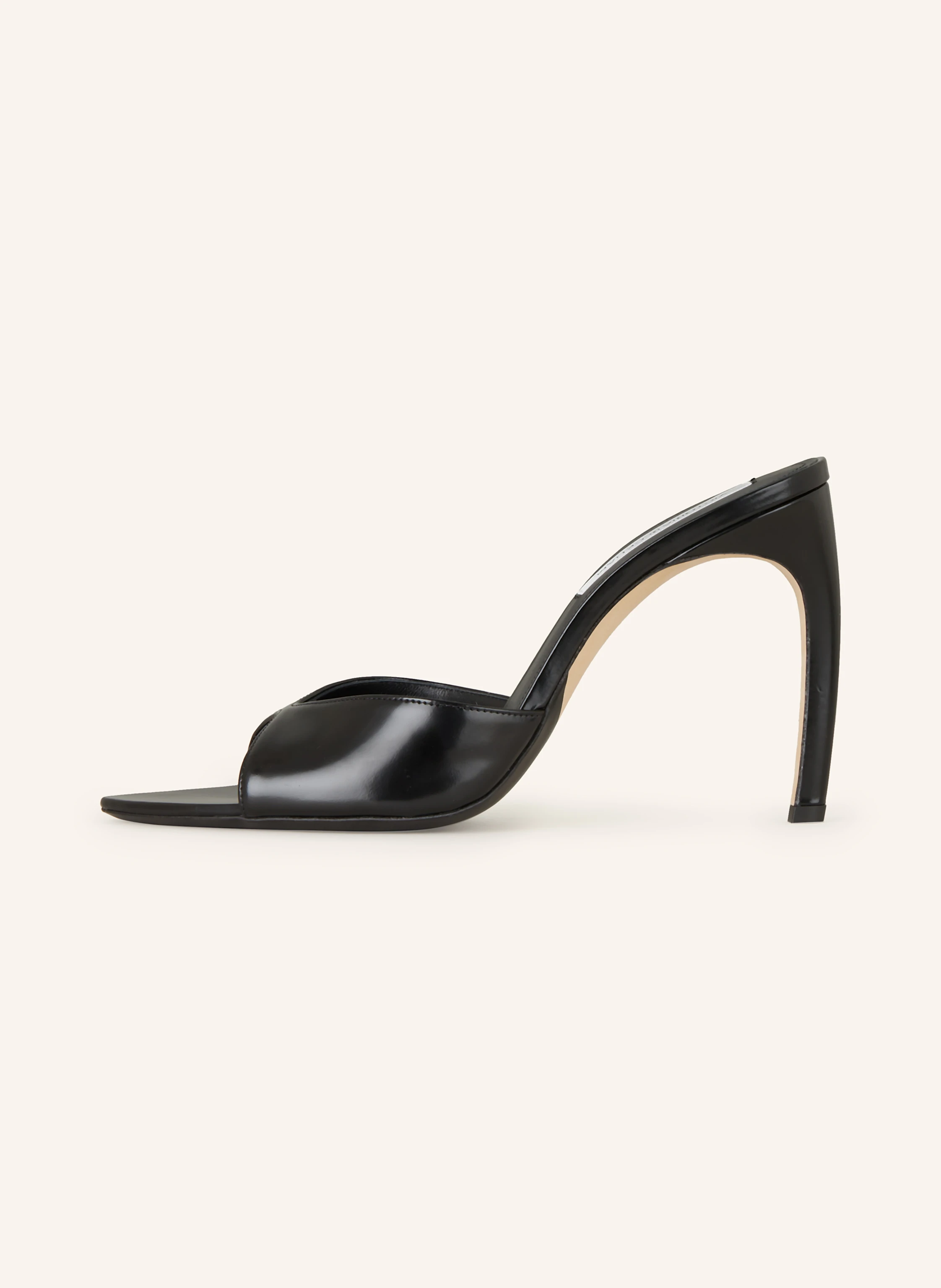 VICTORIA BECKHAM Mules