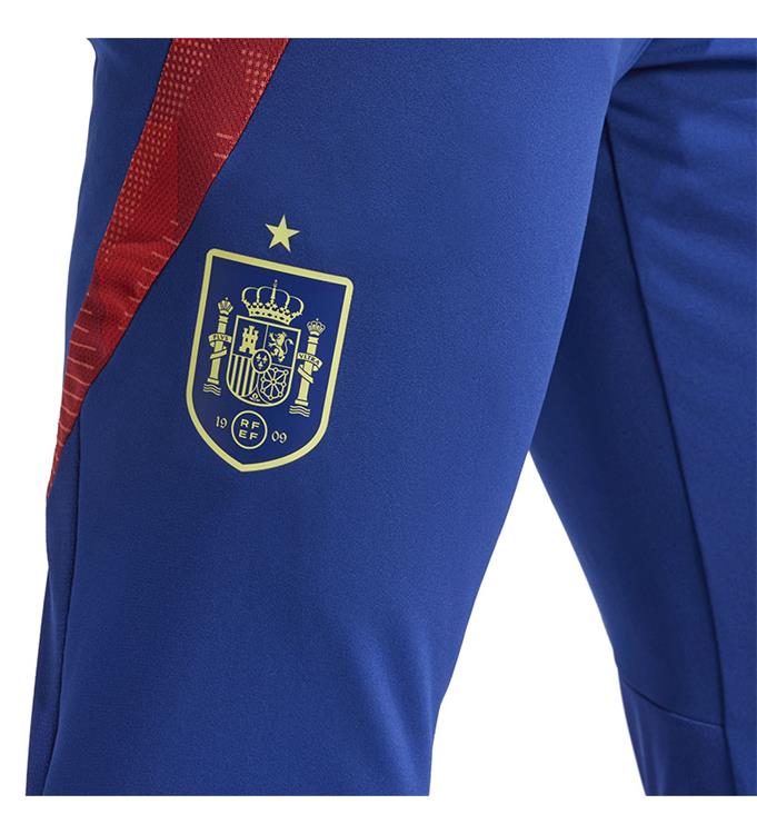 adidas Men Spanje Tiro 24 Competition Trainingsbroek 2024