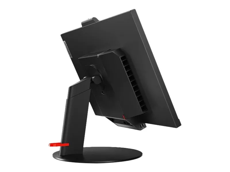 Lenovo ThinkCentre Tiny-in-One 27 - LED-skærm - 27