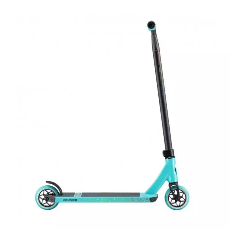 Trottinette Freestyle BLUNT Colt S5 Teal