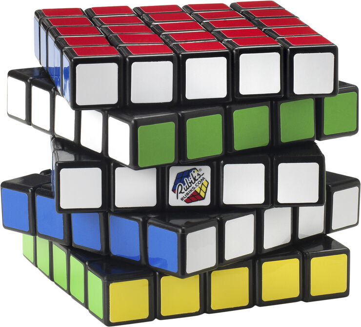 Rubiks Rubiks 5x5 Professor