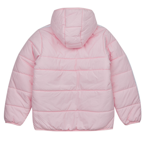 Adidas Sportswear - JK 3S PAD JKT - Rose