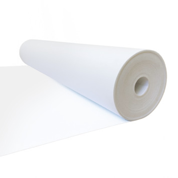Thermisch renovatievlies overschilderbaar (8400) 600gram - 10m