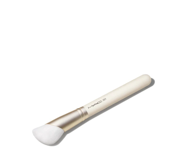 M•A•C Hyper Real 001 Serum   Moisturizer Brush