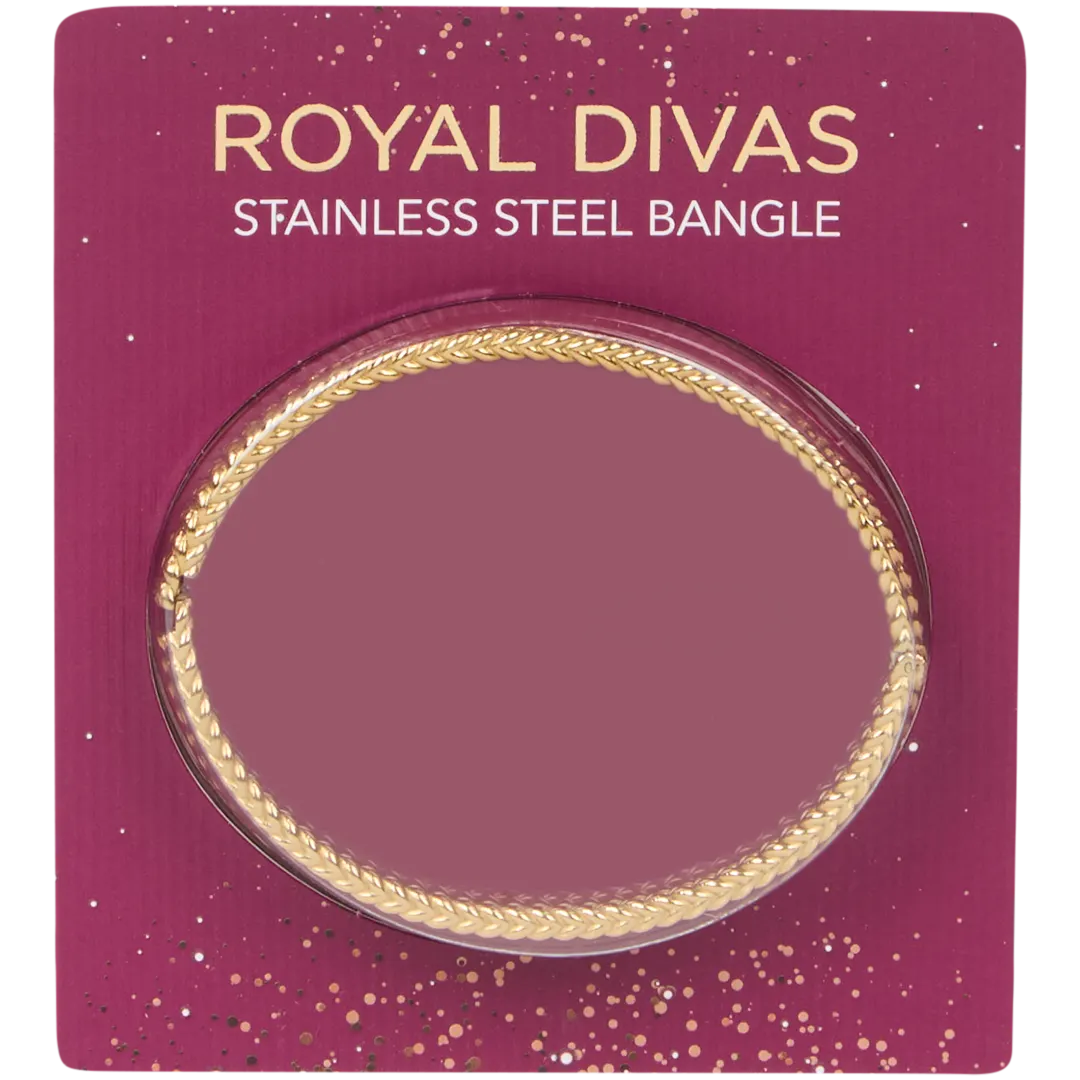 Roestvrijstalen armband Diverse varianten