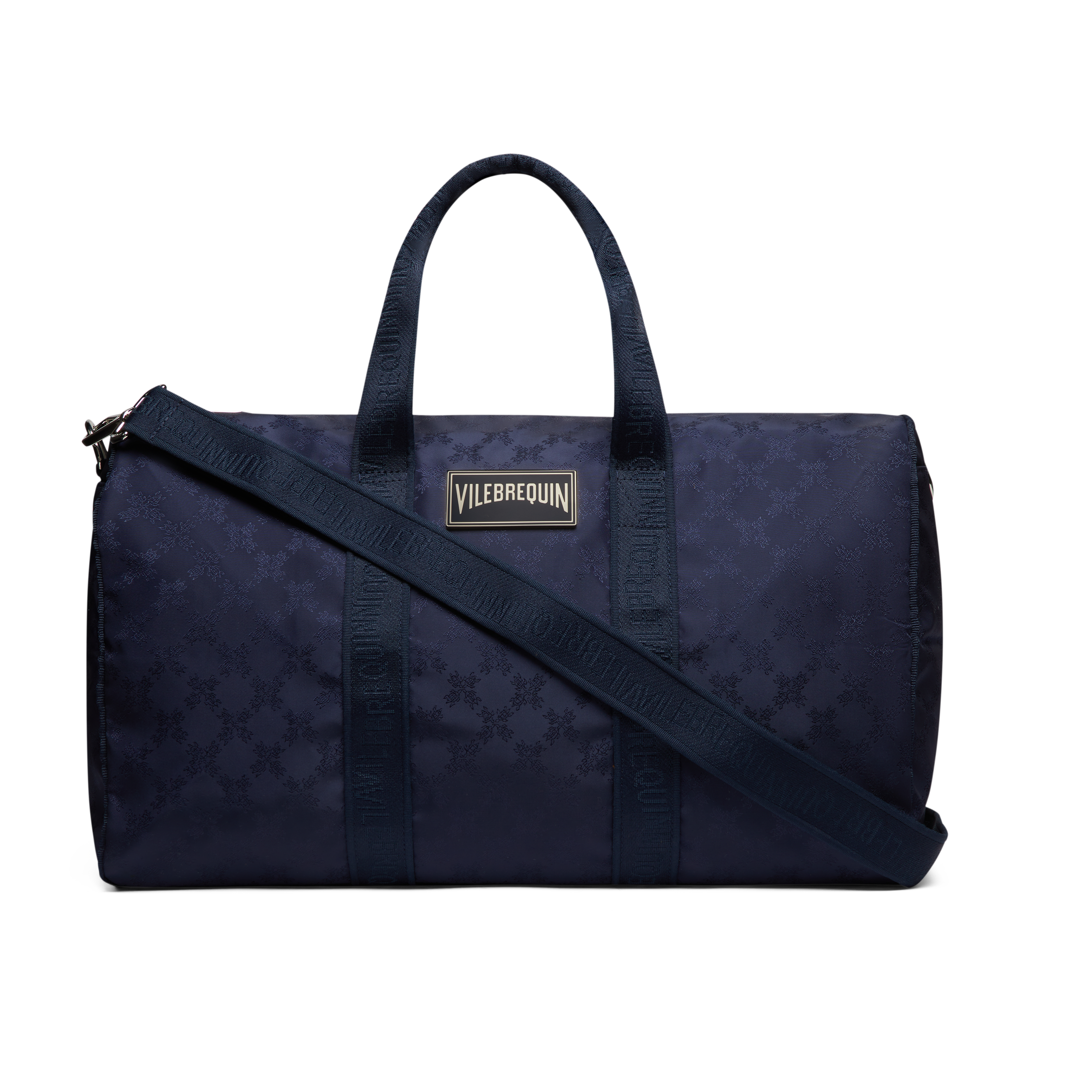 Men VBQ Monogram Look