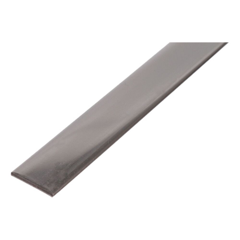 FLATPROFIL GAH ALBERTS RUSTFRITT STÅL 30X3MM 1M
