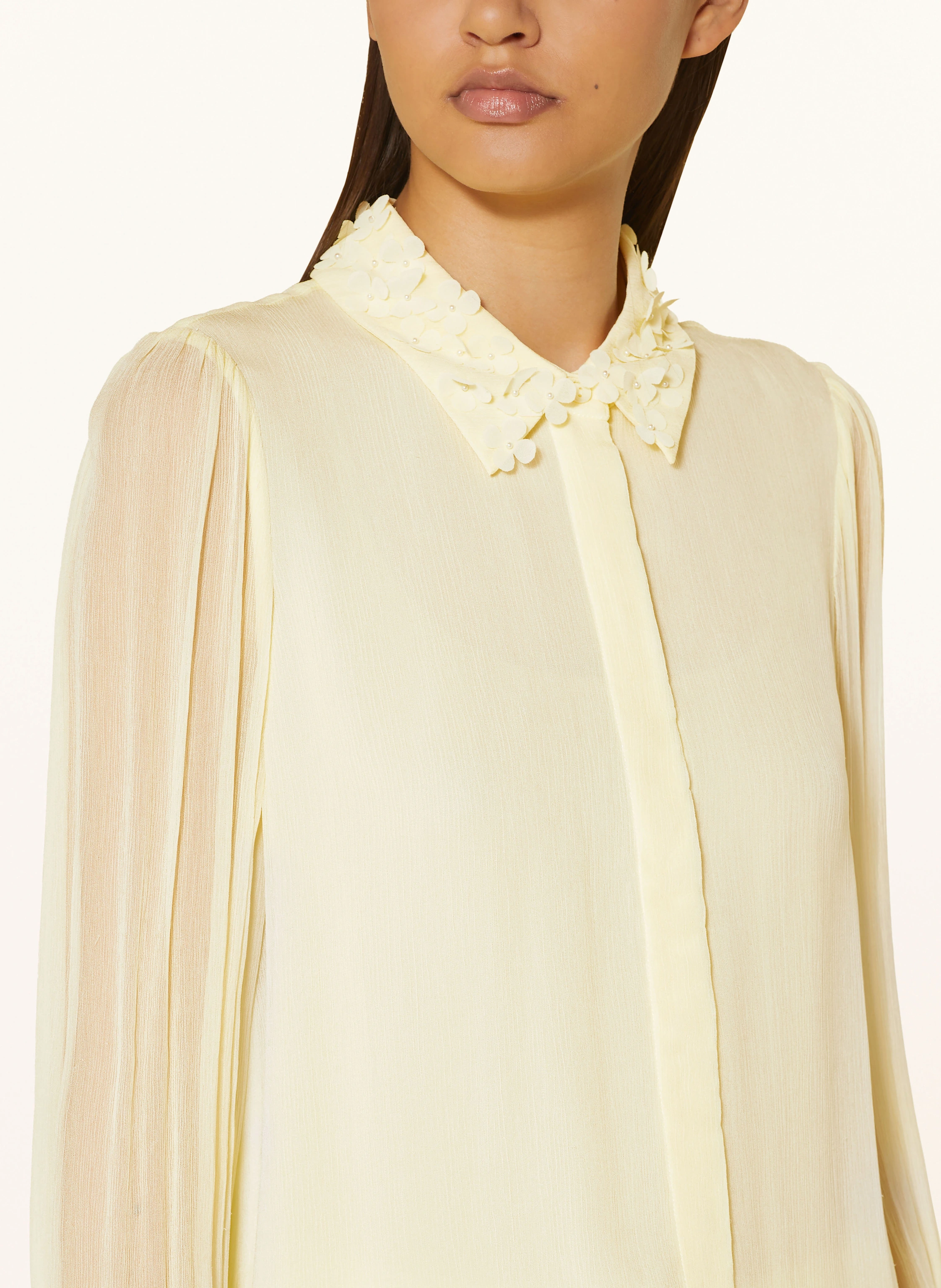 MARC CAIN Hemdbluse