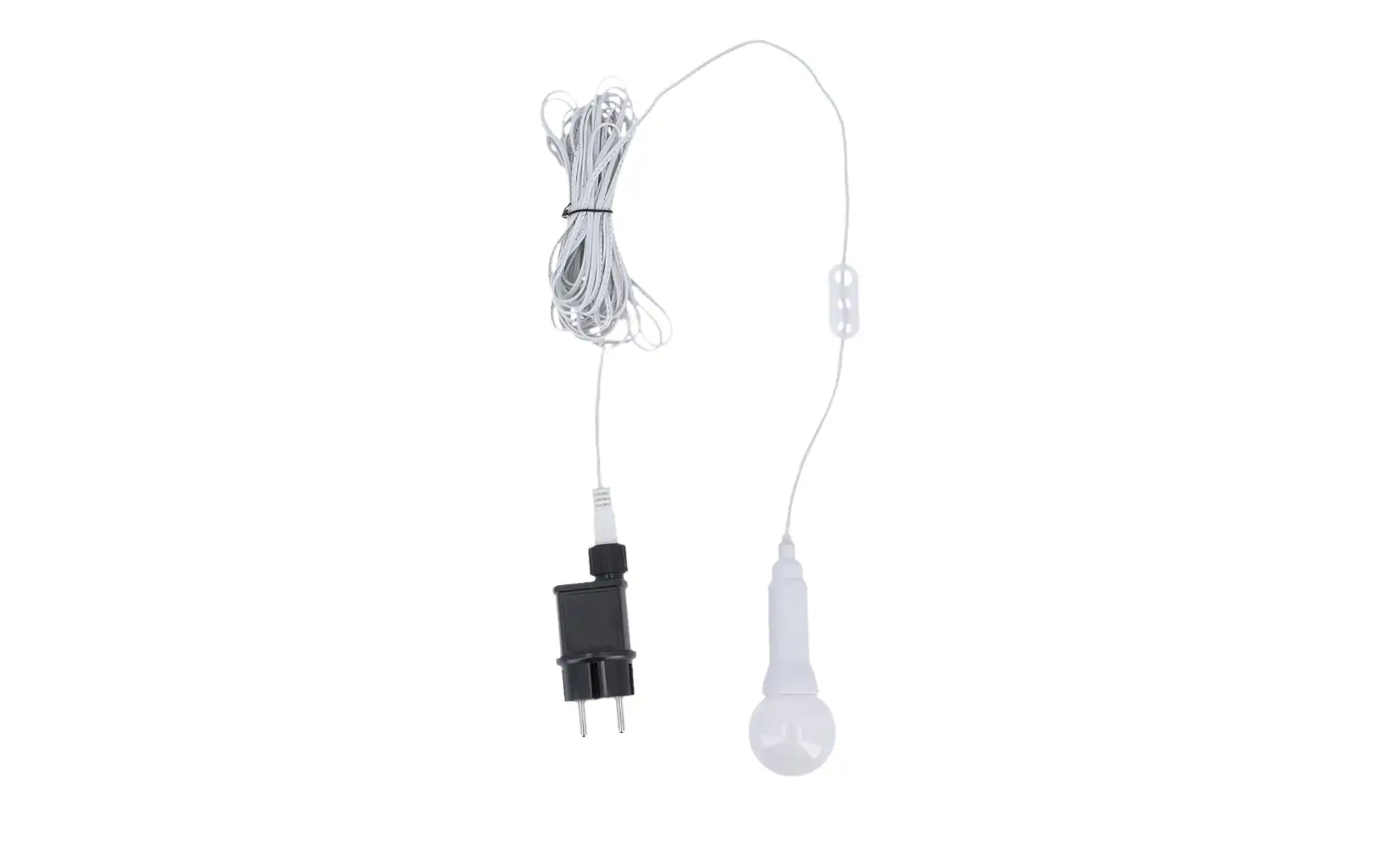 LED 3D Stern