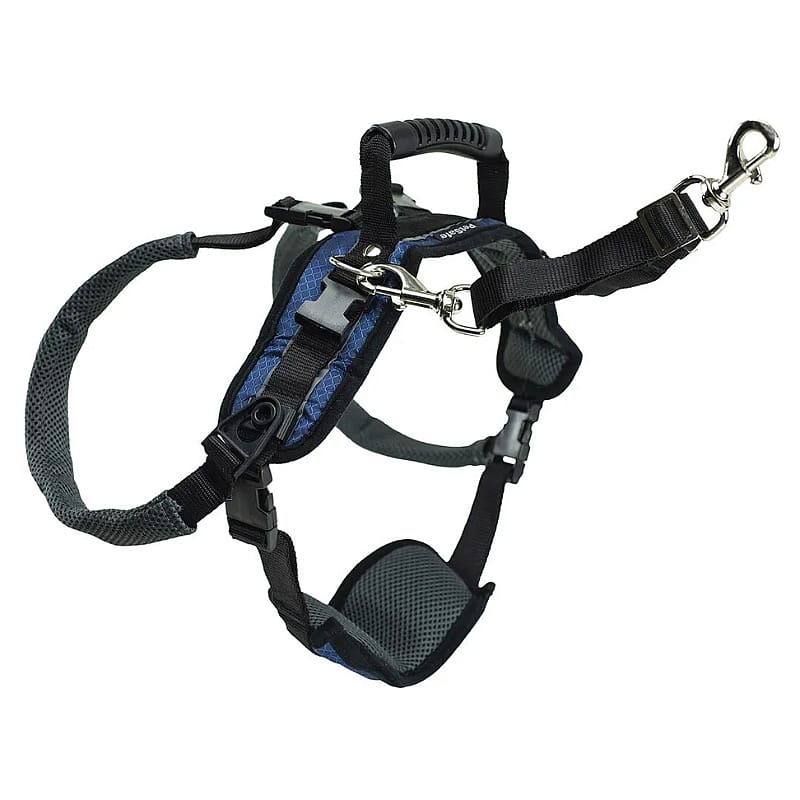 Carelift Hondentuig Small Achter