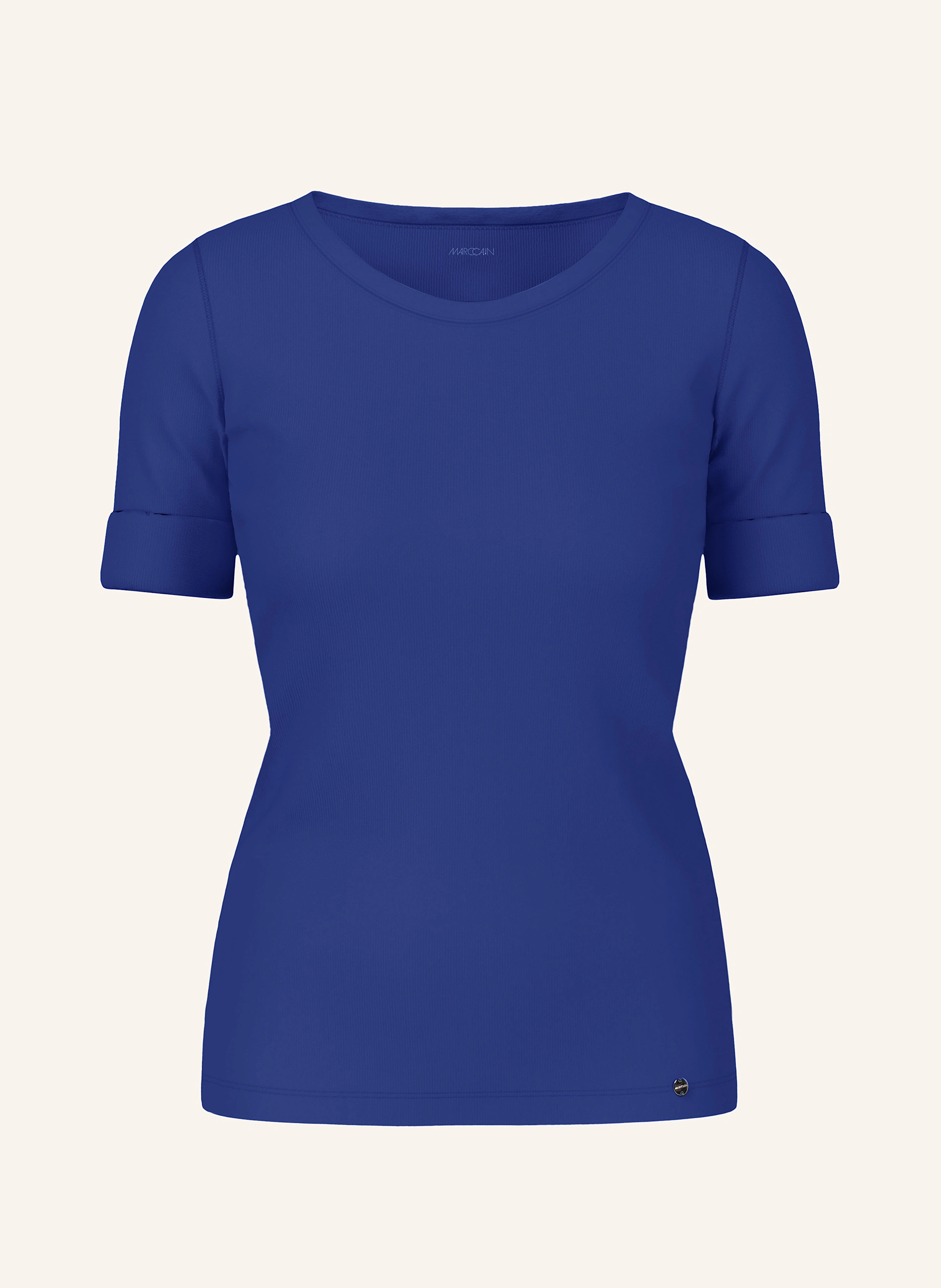 MARC CAIN Shirt mit 3/4-Arm