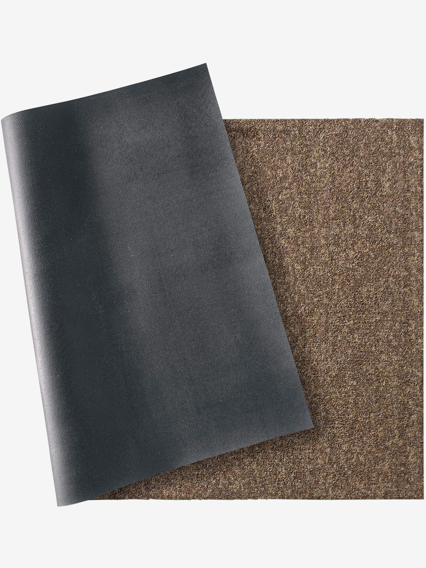 Paillasson polyamide très résistant
