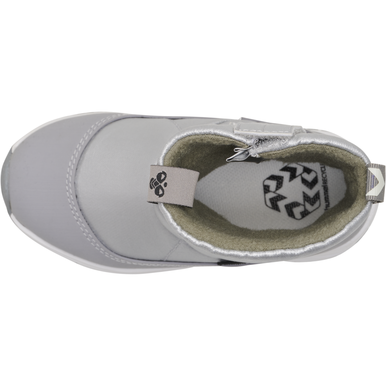 ROOT PUFFER RECYCLED TEX INFANT