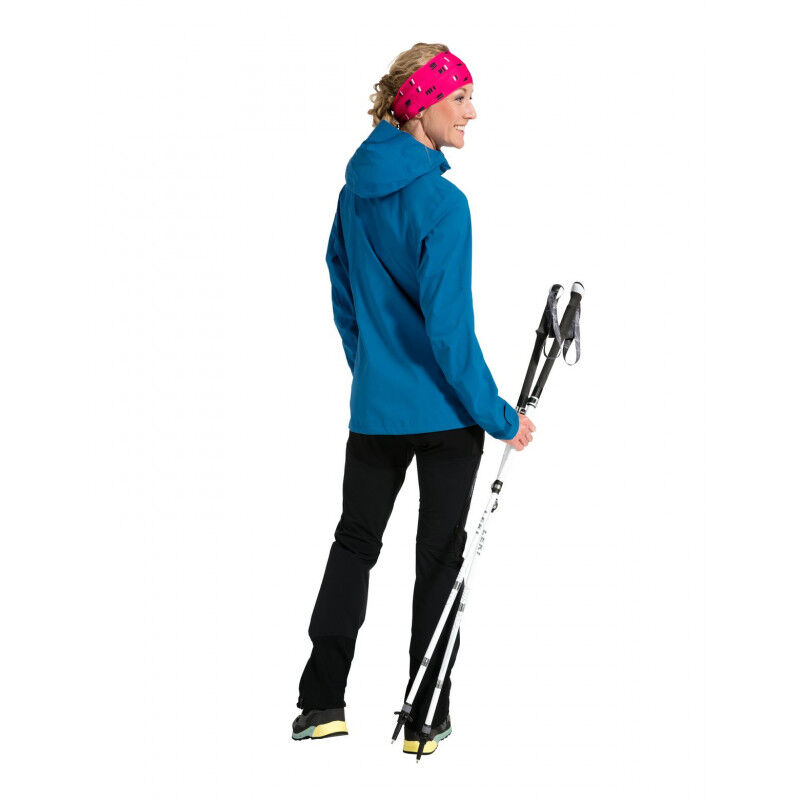 Croz Pants II - Pantalon alpinisme femme