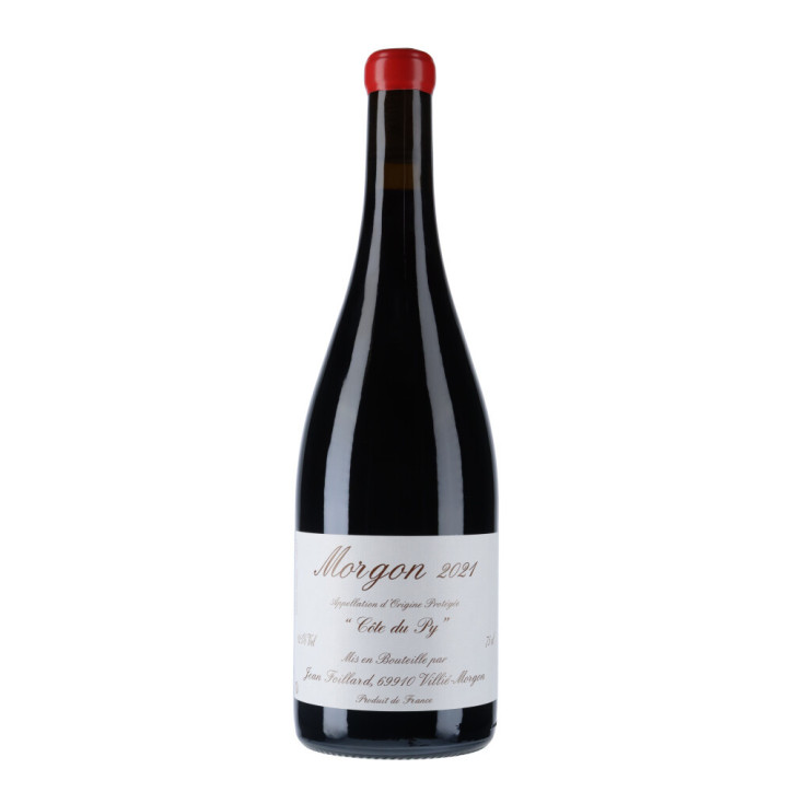 Domaine Jean Foillard Morgon 