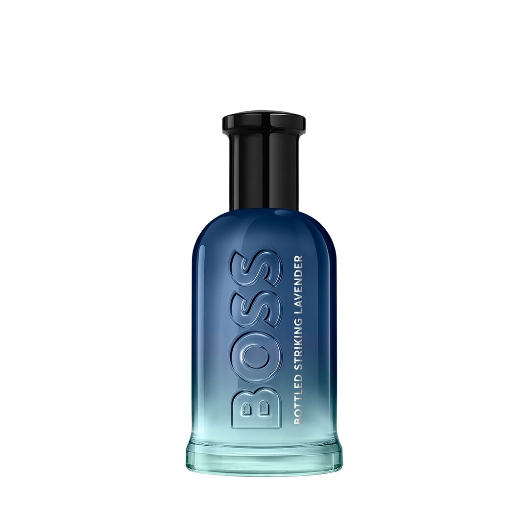 Hugo Boss Lavender - Summer Eau de Parfum - 100ml