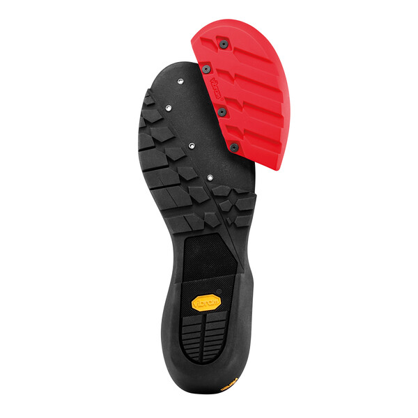 Falco - Bottes Elite GP Noir