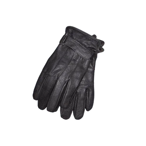 3M Leren Handschoen Bruin