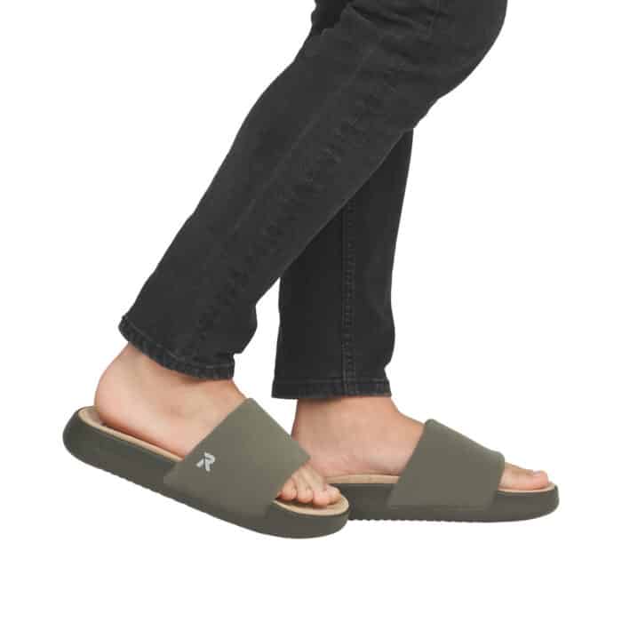 Rieker Sandal Herre U3250-54