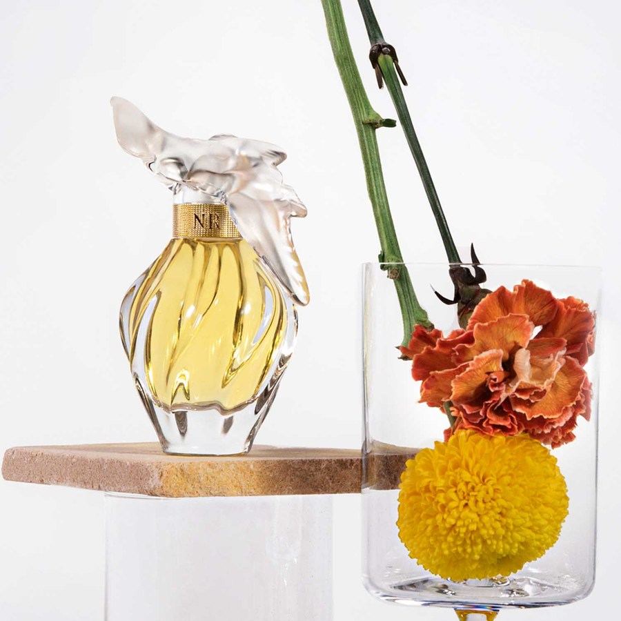 Nina Ricci L'Air Du Temps Eau De Parfum 50ml
