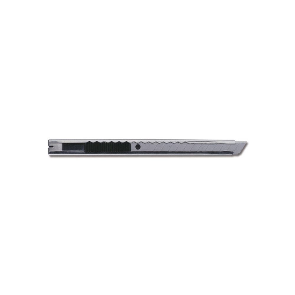 BRYTEBLADSKNIV METALL 9-18MM 5STK