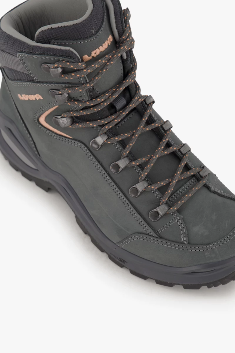 LOWA Renegade Evo LL Mid Damen Wanderschuh