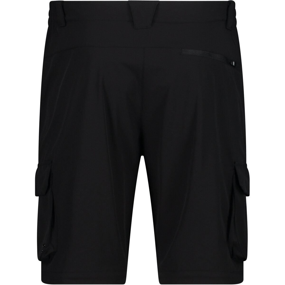 CMP Zip Off Stretch Vandrebukser Herre