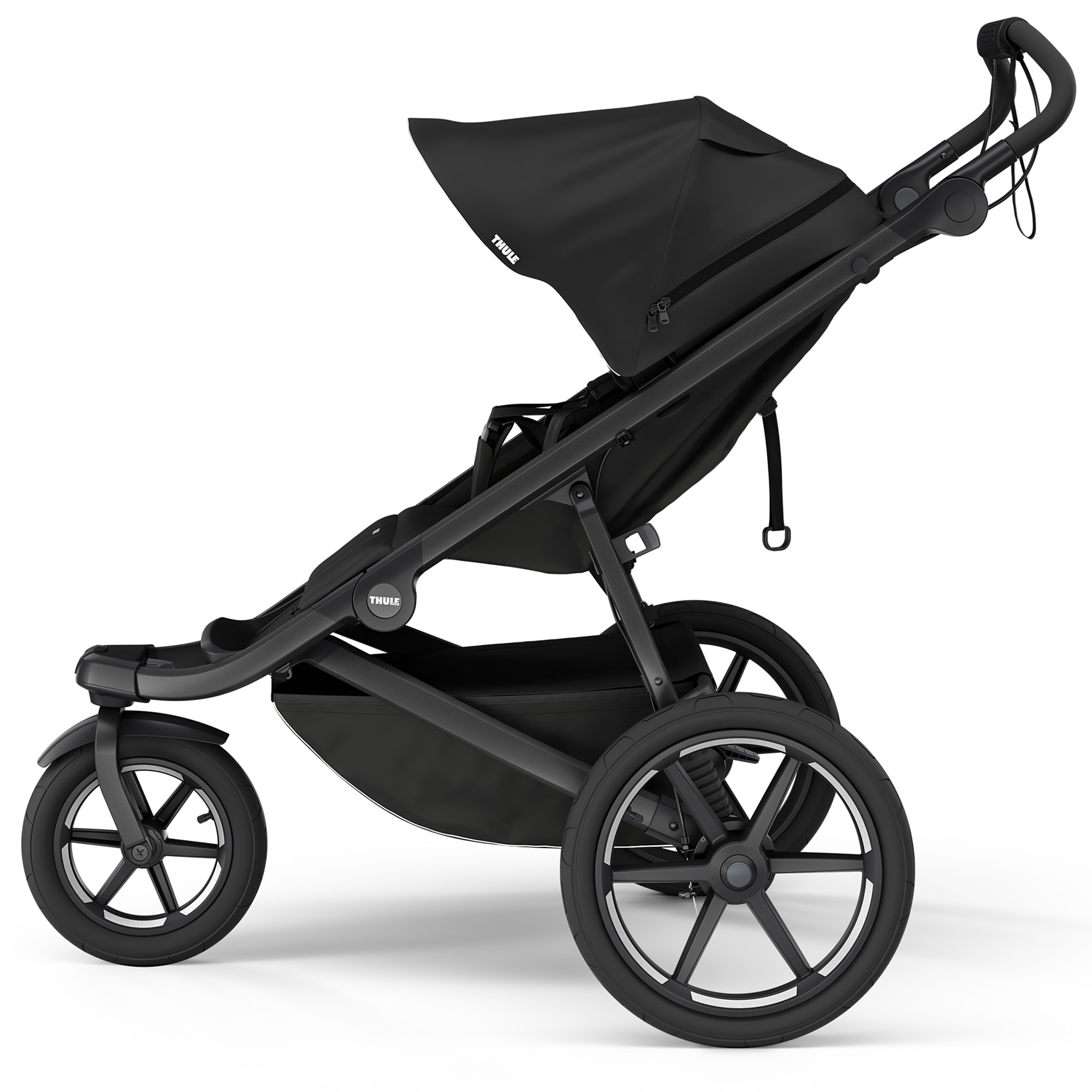Thule Urban Glide 3 Black
