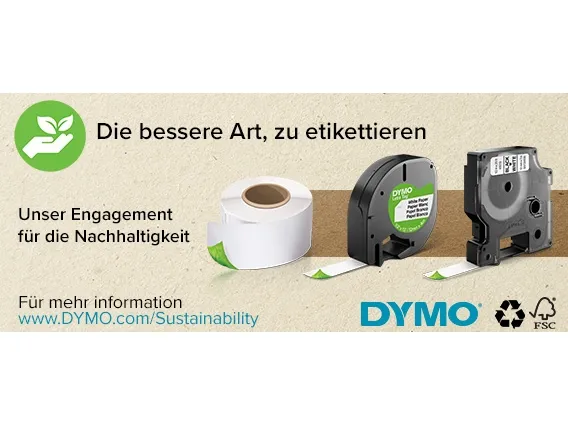 DYMO® LabelWriter™ Wireless sort