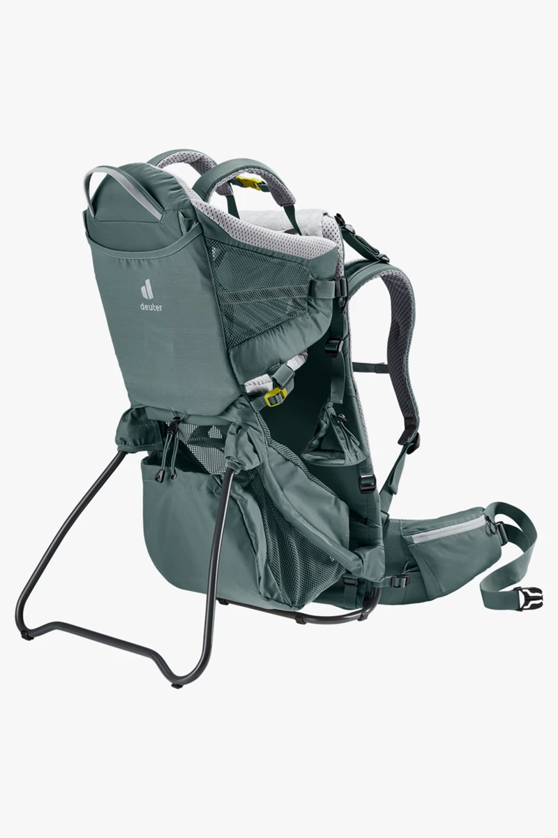 deuter Kid Comfort Active 12 L Babytrage