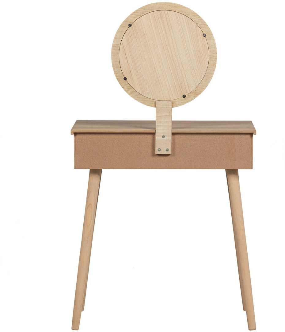 WOOOD   Soof Kaptafel