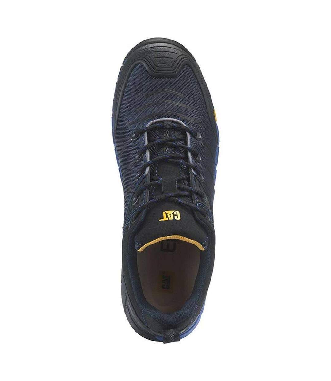 Chaussures respirantes sans metal S1P Caterpillar BYWAY
