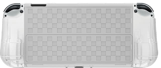 Piranha Nintendo Switch OLED etui