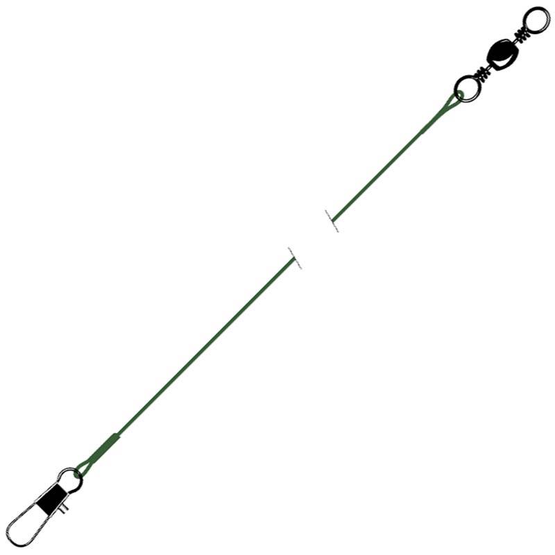 Avancon Vmc Nylflex C707