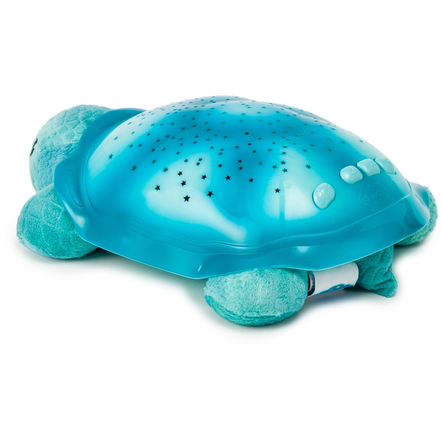 cloud-b®Twinkling Twilight Turtle Aqua