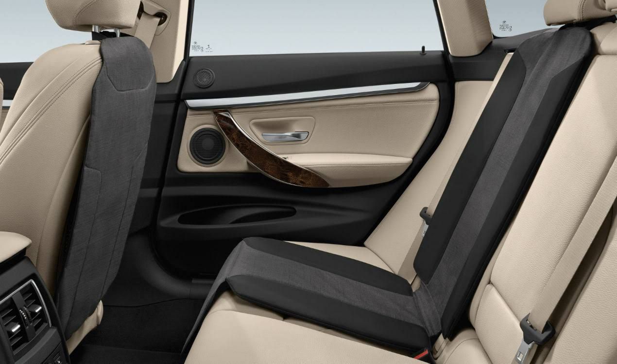 Original BMW 82122448367 - Lehnenschutz und Kindersitzunterlage
