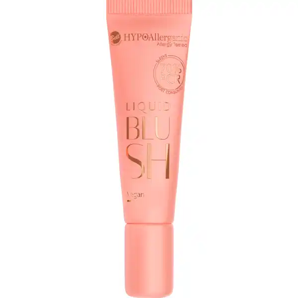 Liquid Blush 01 Rose Petal