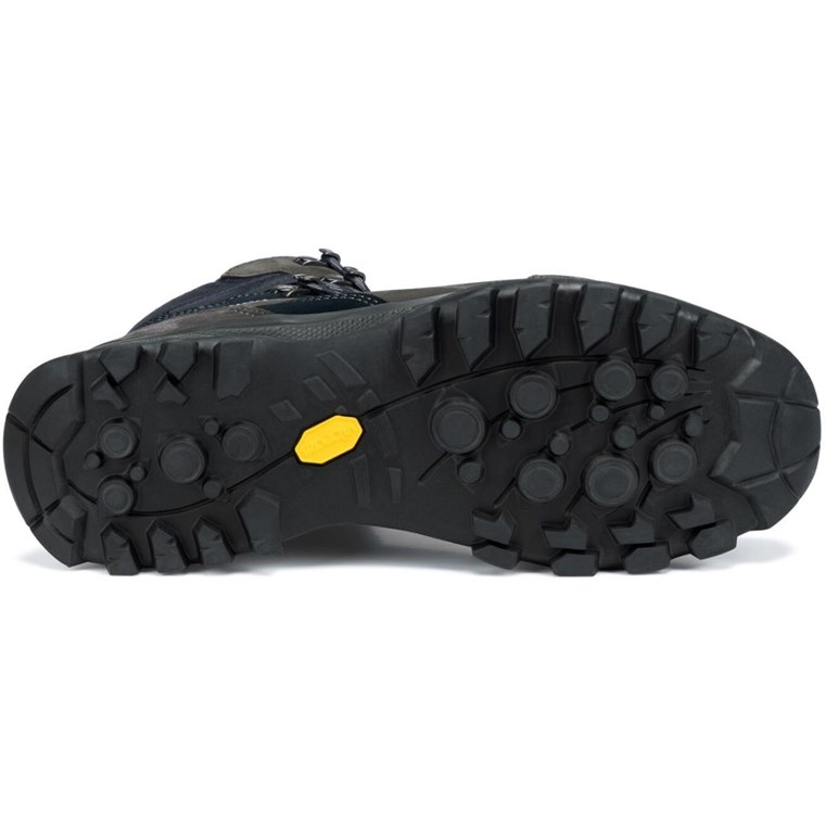 Hanwag Banks GTX Shoes Men Navy/Asphalt