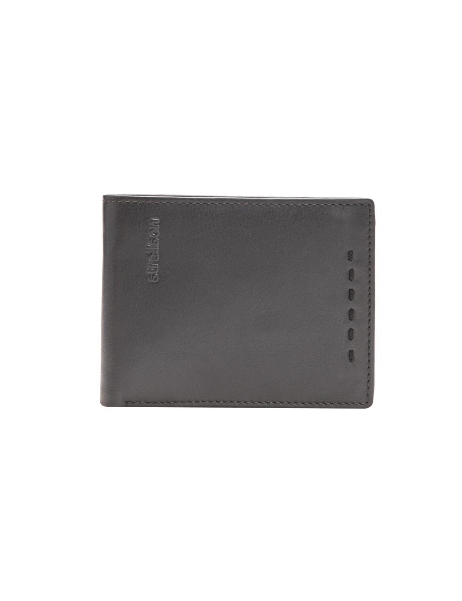 BILLFOLD H7 OXFORD CIRCUS WADE