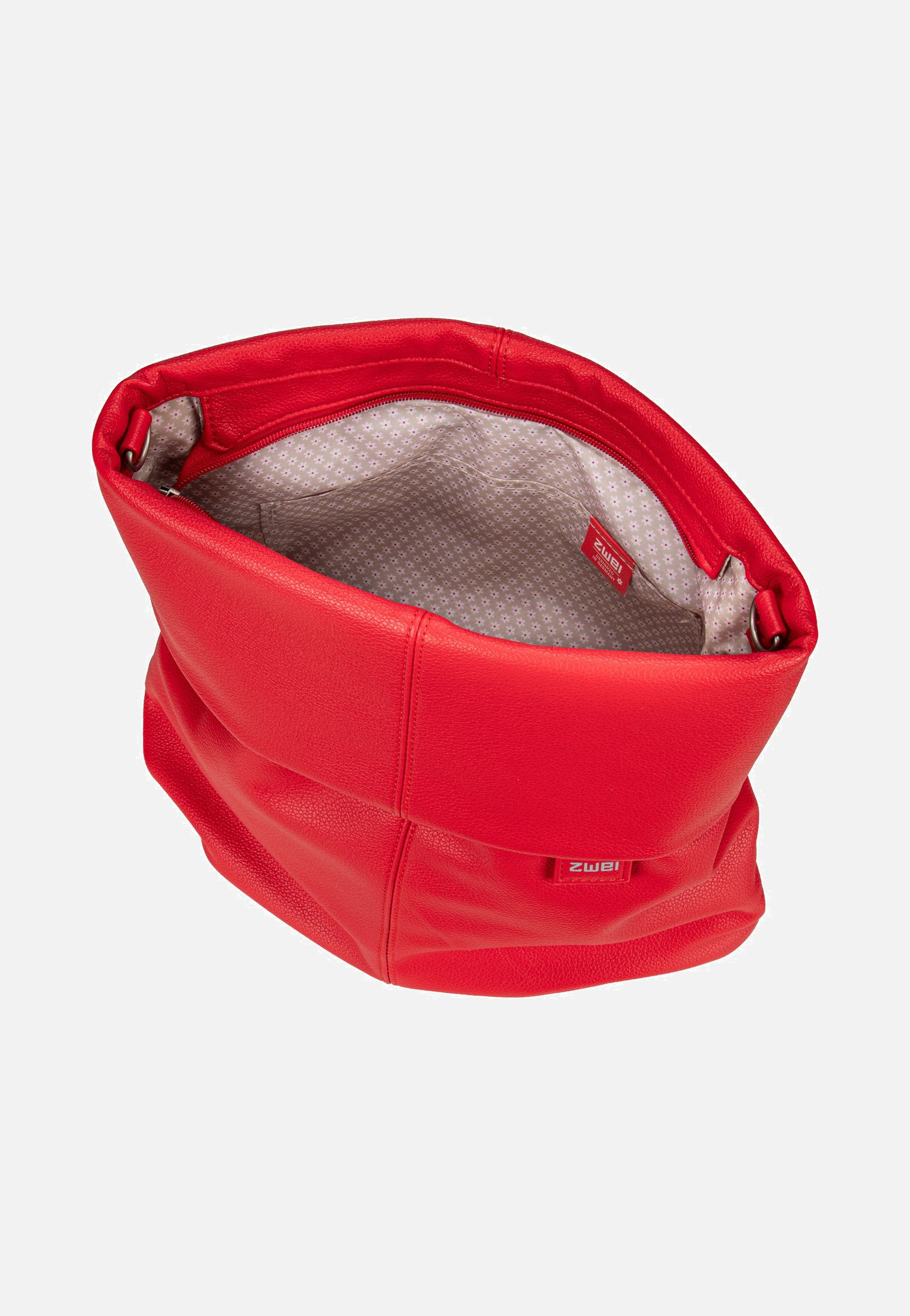 Mademoiselle M12 Cherry - Hobo Bag