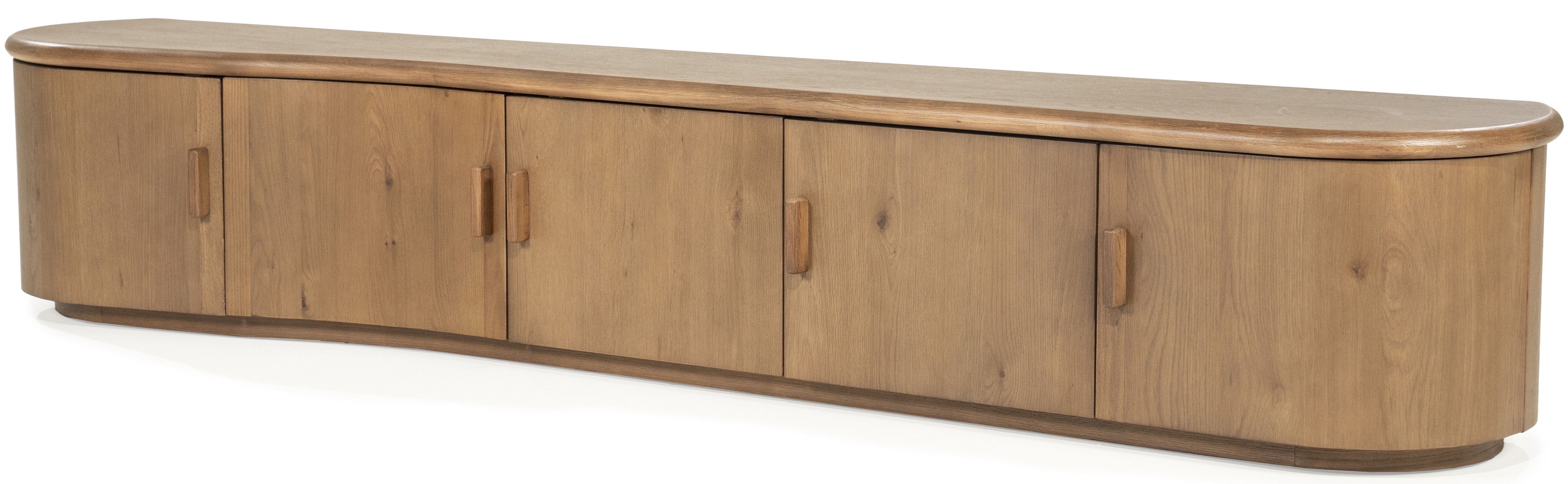 Tv-meubel 96375 Josh B240 x D42 x H43 cm