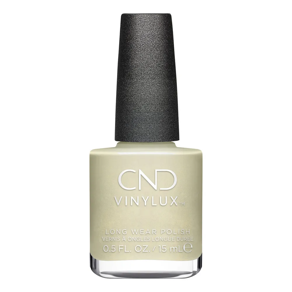 CND Vinylux Rags to Stitches 450 - 15 ml.