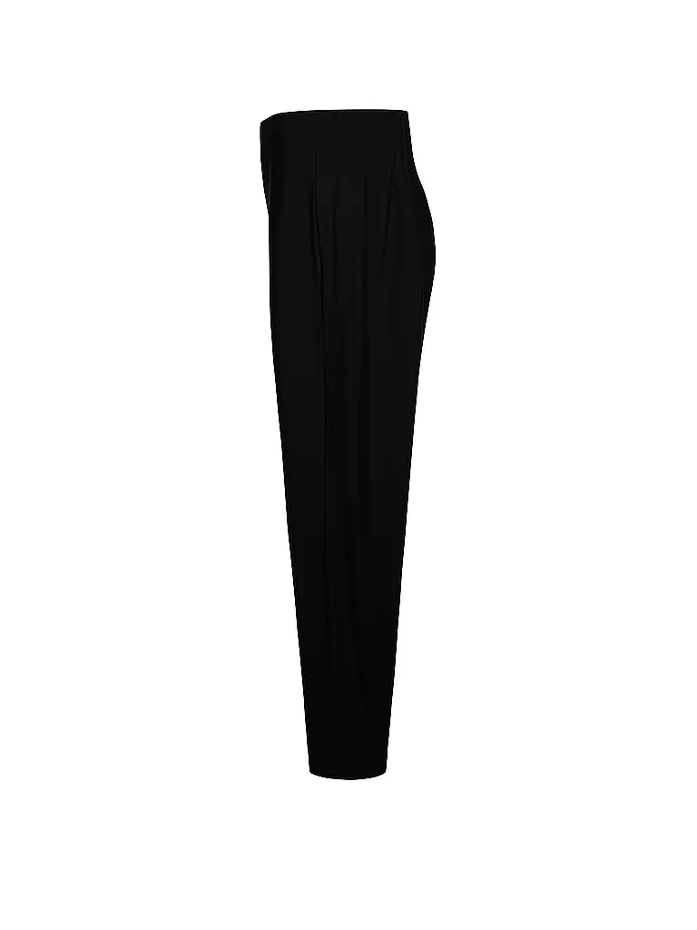RAFFAELLO ROSSI Culotte 7/8 Sally schwarz