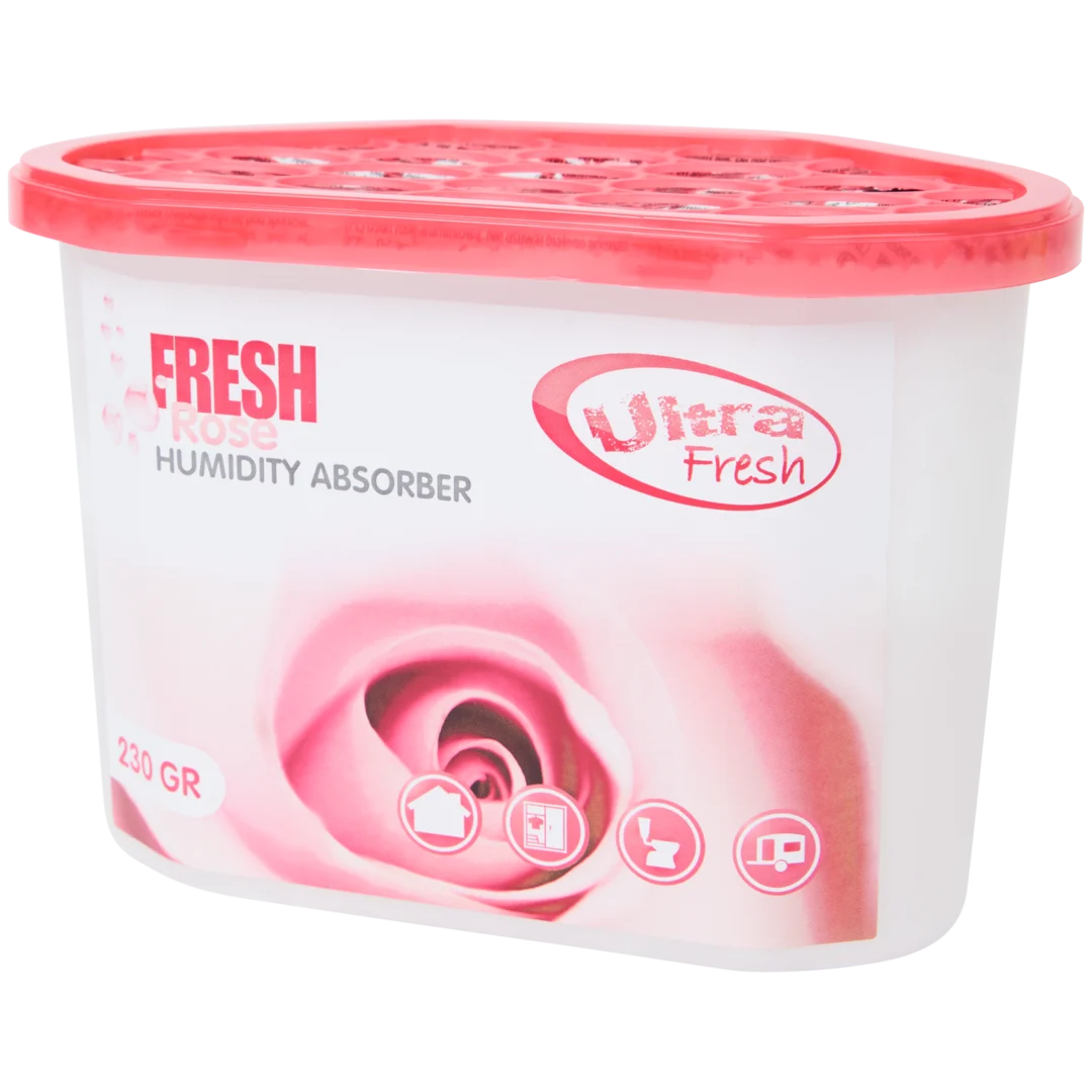 Ultra Fresh vochtvanger 230 gram | diverse varianten