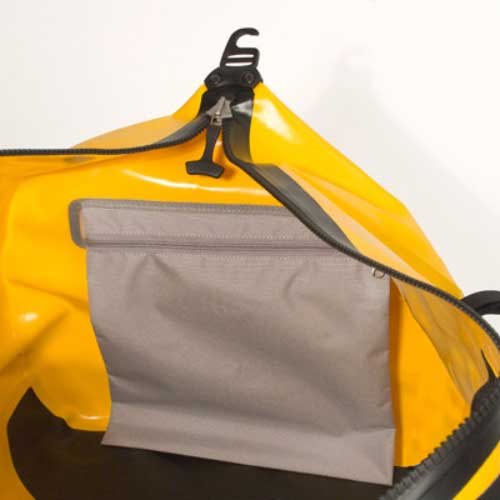 Ortlieb Duffle 85L black