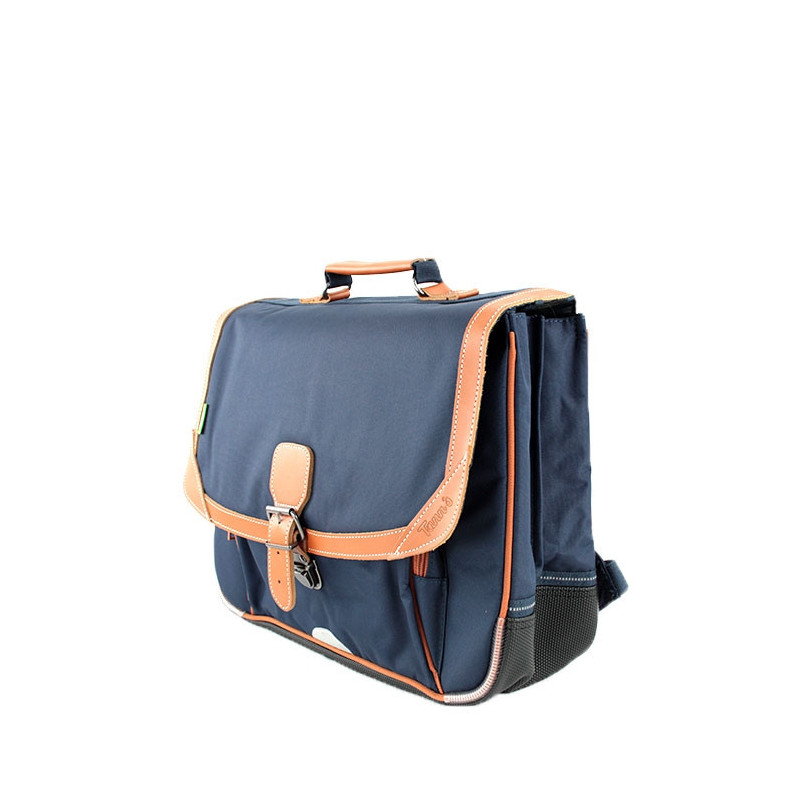 Cartable scolaire à personnaliser Les Unis 38 cm Oslo