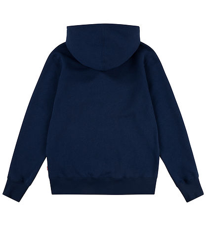 Levis Kapuzenpullover - Dress Blues