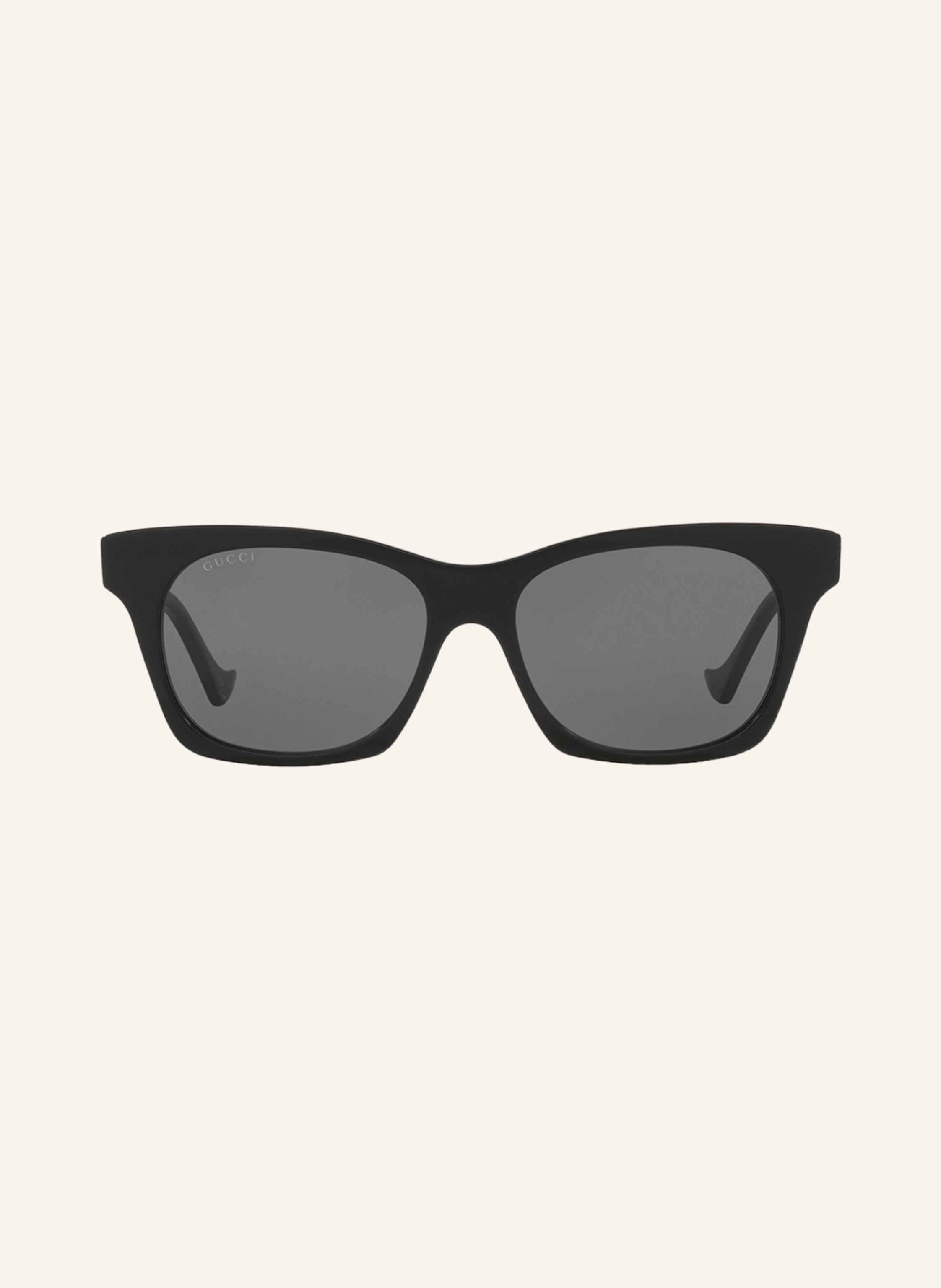 GUCCI Sonnenbrille GC002071 mit Schmucksteinen